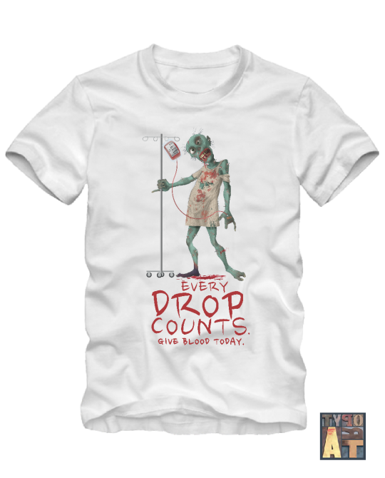 Z Drop Z Drop